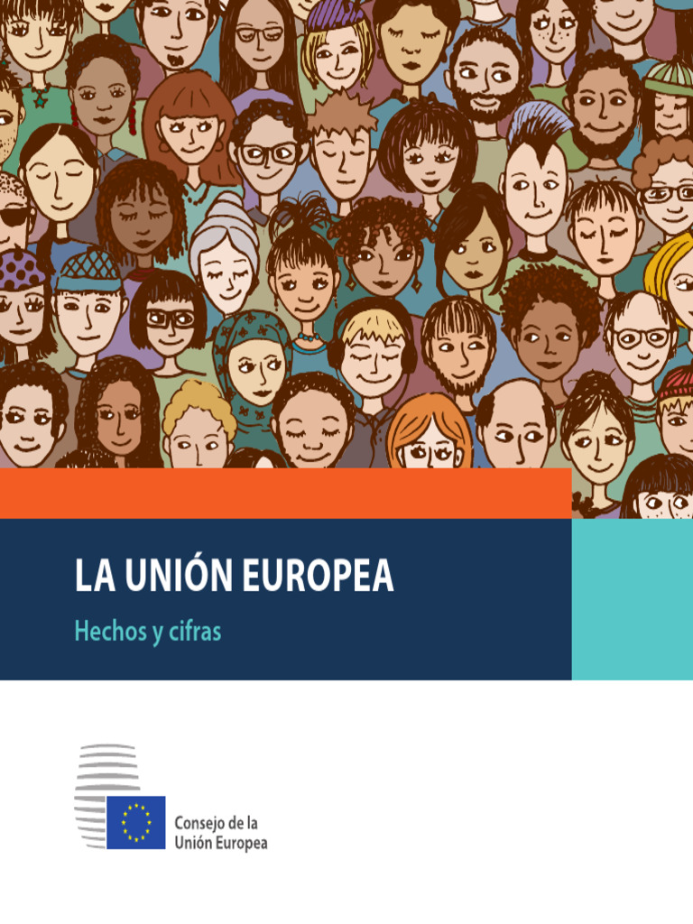 Unión Europea | PDF | Estado miembro de la Unión Europea | Banco ...