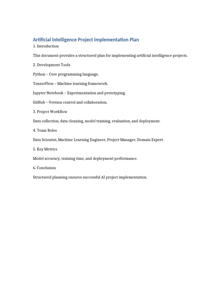 Toolkit Document 5 | PDF