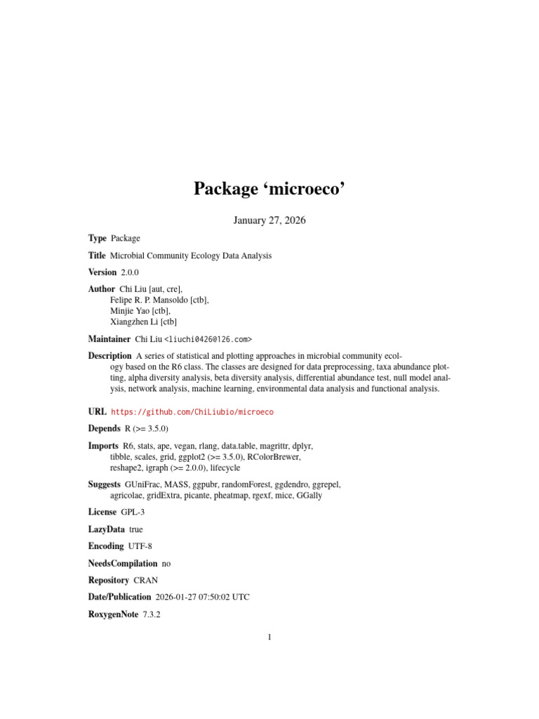 Micro Eco | PDF | Parameter (Computer Programming) | Filename