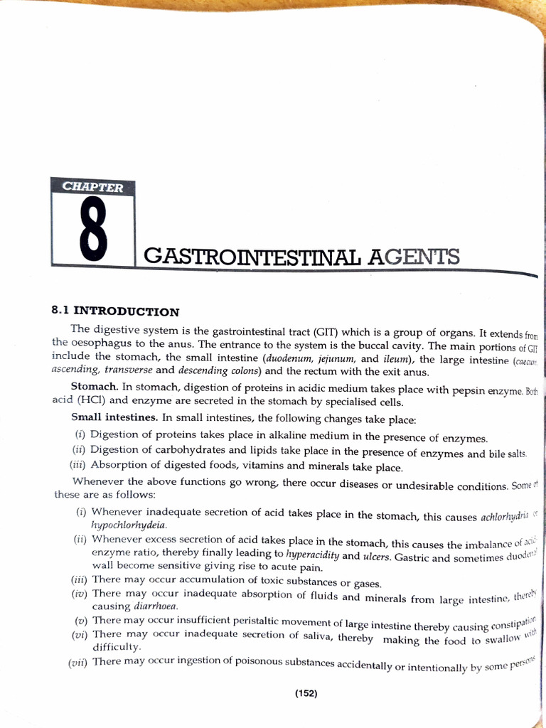 GI Agents | PDF
