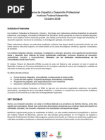 Portugues - Via Brasil - Libro Del Profesor | PDF