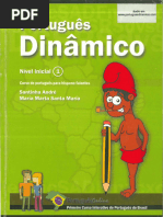 Portugues - Via Brasil - Libro Del Profesor | PDF