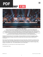 Bodypump Choreography Notes PDF | PDF | Anatomical Terms Of Motion ...