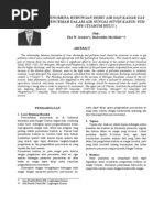 Download Fenomena Hubungan Debit Air Dan Kadar Zat Pencemar Dalam Air Sungai  Studi Kasus Sub DPS Citarum Hulu by Cindhy Ade Hapsari SN101204640 doc pdf