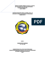 Download Laporan PKL III Cacing Lumbricus by Daniar Rifqi Fardian SN101204845 doc pdf