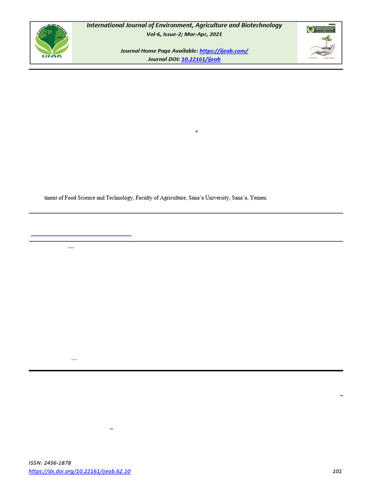 Engineering Bacillus Subtilis For The Production o | PDF | Genetic Code ...