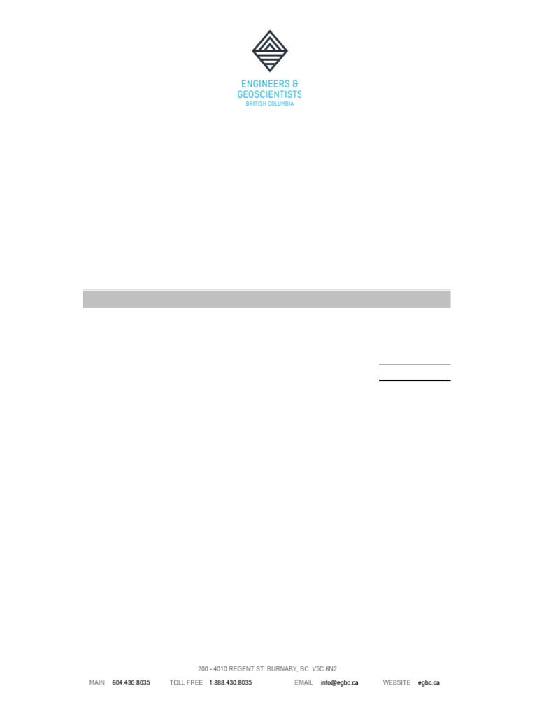 Receipt Egbc | PDF