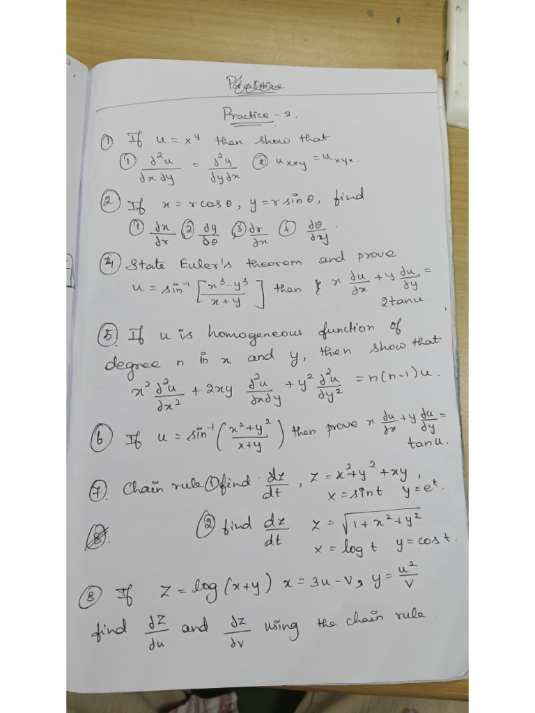 Practice 2 | PDF