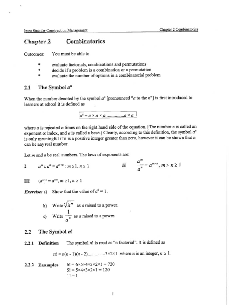 Chapter 2 | PDF