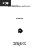 Download Pretreatment Dengan Phanerochaete Chrysosporium Dalam Hidrolisis Asam Encer Sludge Kertas by Cindhy Ade Hapsari SN101206890 doc pdf