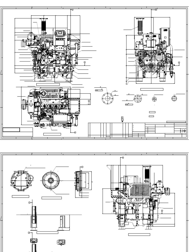 Sam-Bomba Contra Incendio #2 | PDF | Coolant | Engines