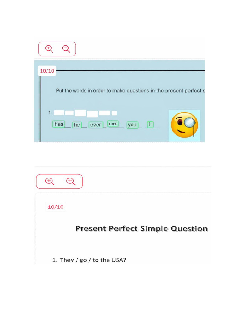 Practice 1 Int 7 | PDF