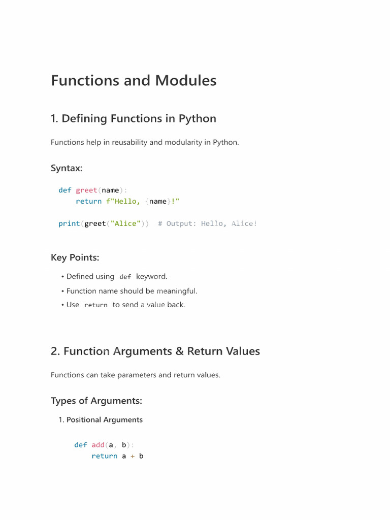 Python Handbook 24 26 | PDF