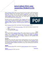 Download Metode Amenorea Laktasi by Yhechi Ingin Sukses SN101210866 doc pdf