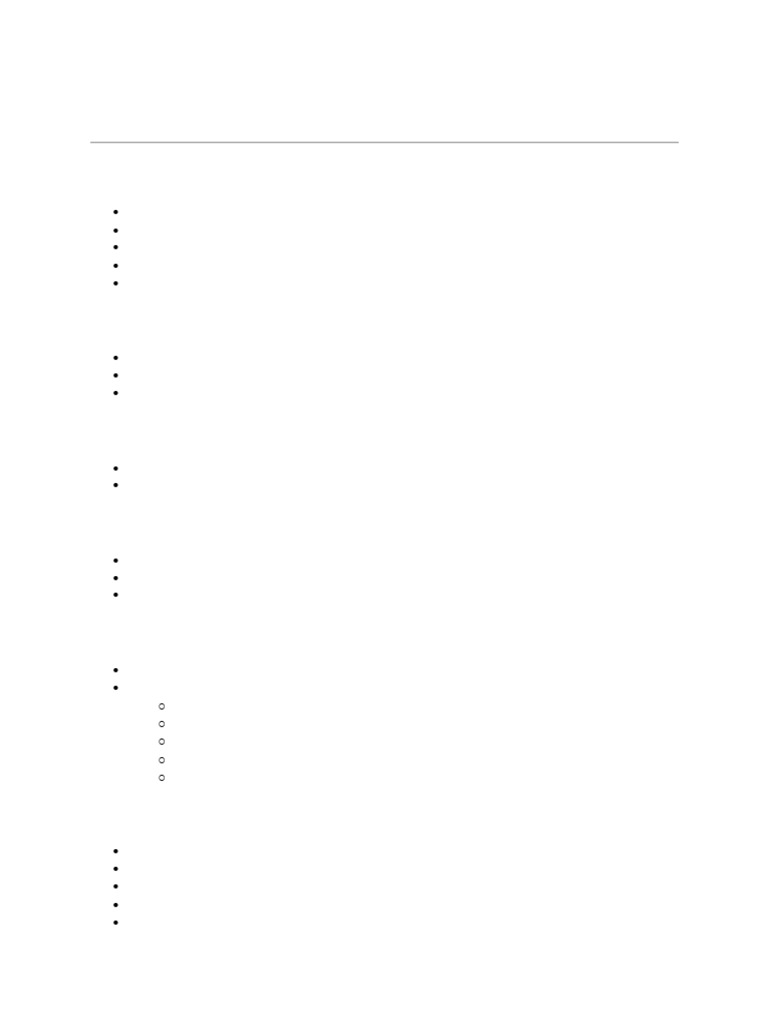 Guidelines | PDF