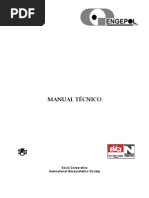 Manual Tecnico