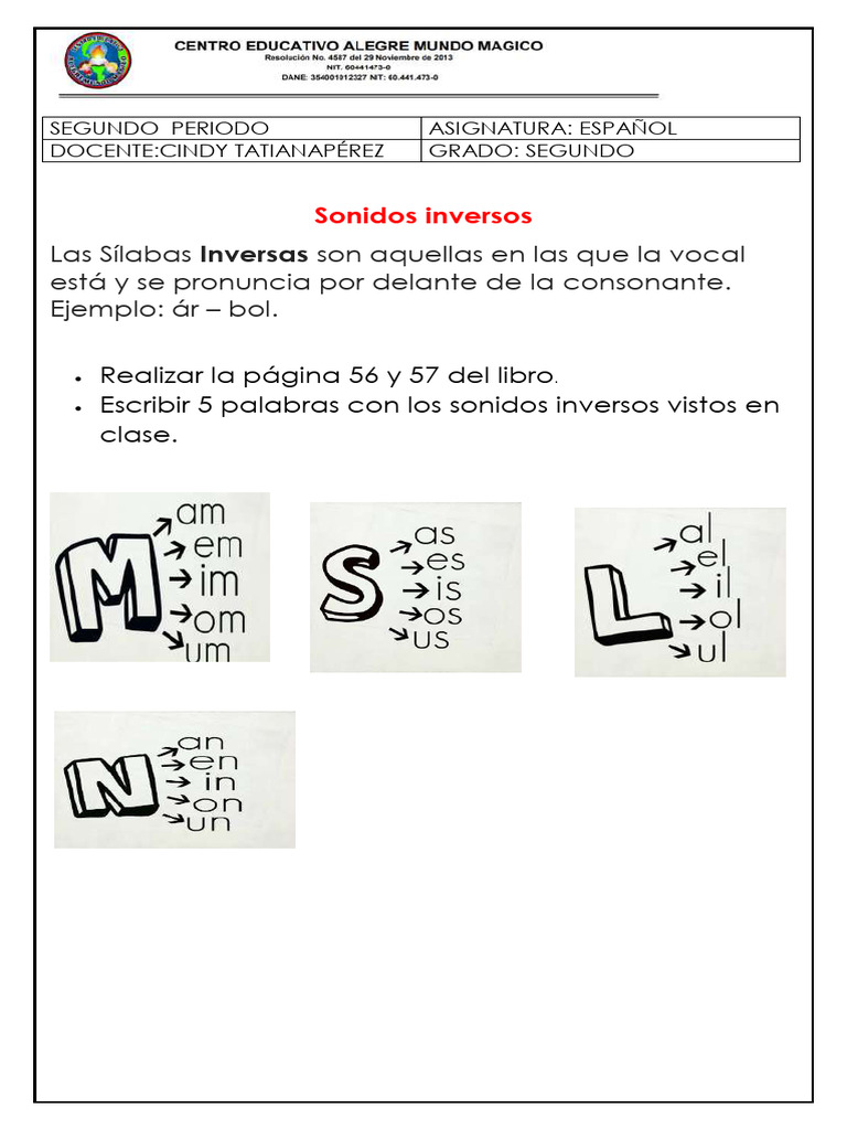 Inversas | PDF