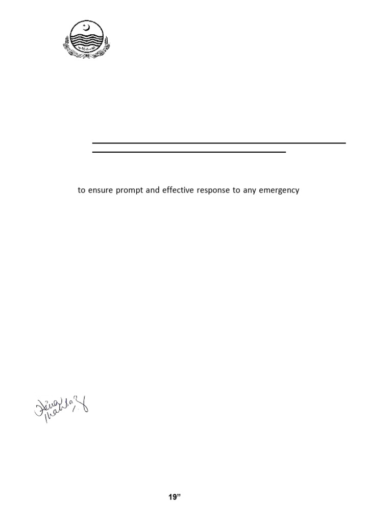 High Alert For Hospitals 010326 | PDF