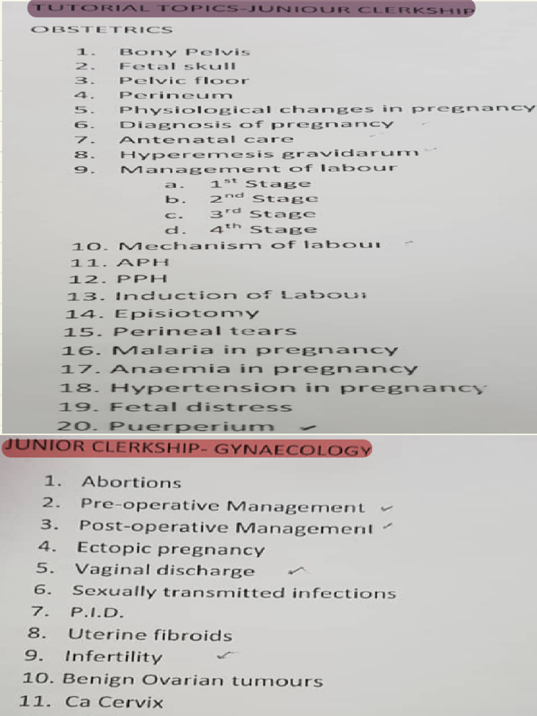 Team a Tutorial Topics | PDF