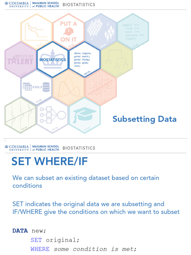 2-2 Subsetting Data (FULL PAGE) | PDF