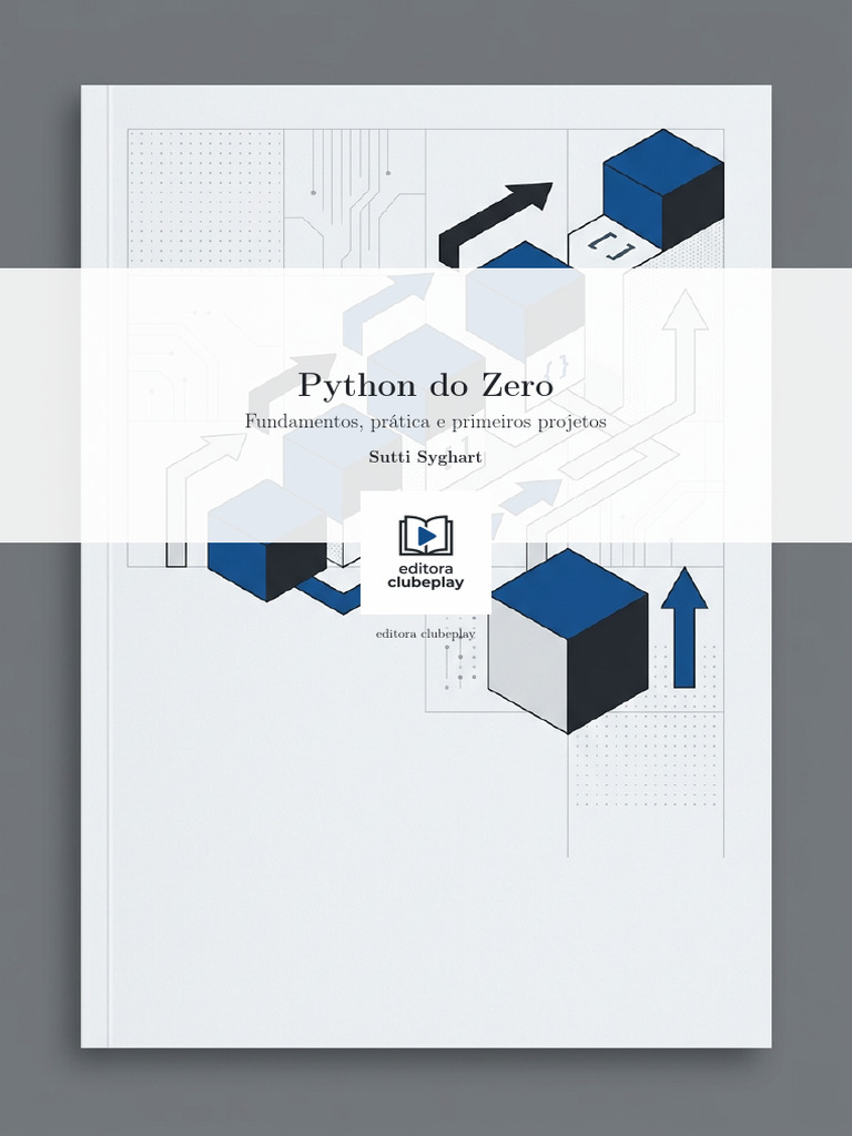 Python Do Zero Clubeplay | PDF