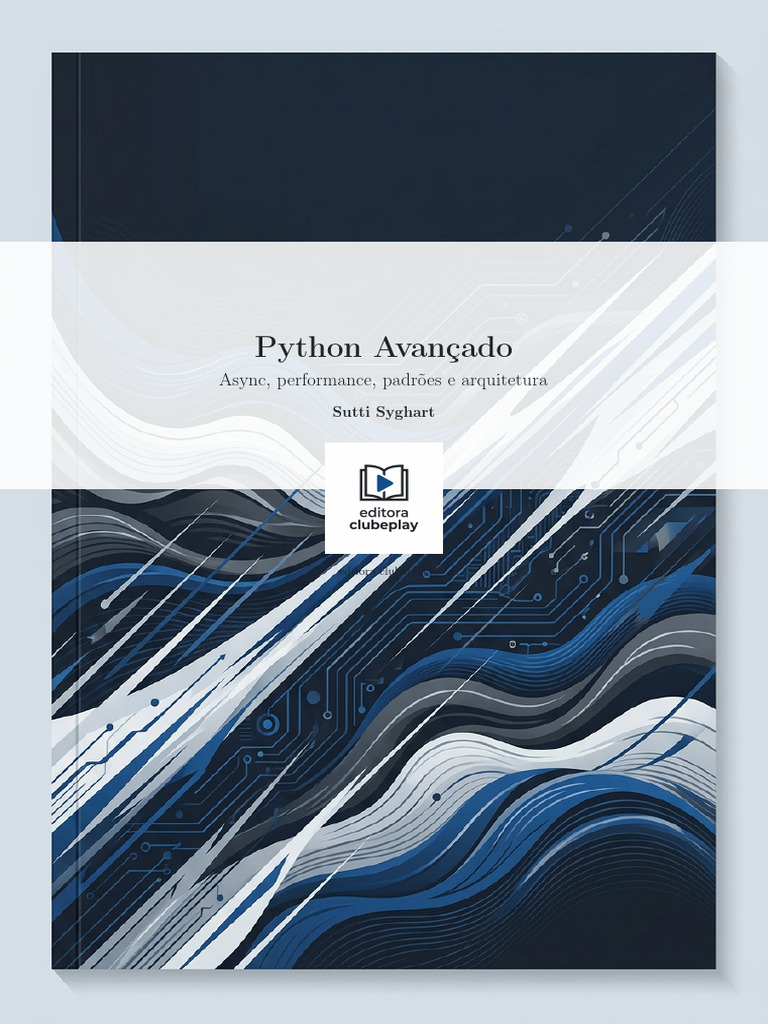05 Python Avancado Clubeplay | PDF | Thread (informática) | Python ...