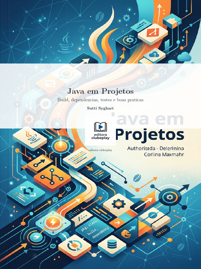 03 Java em Projetos Clubeplay | PDF | Python (linguagem de programação ...