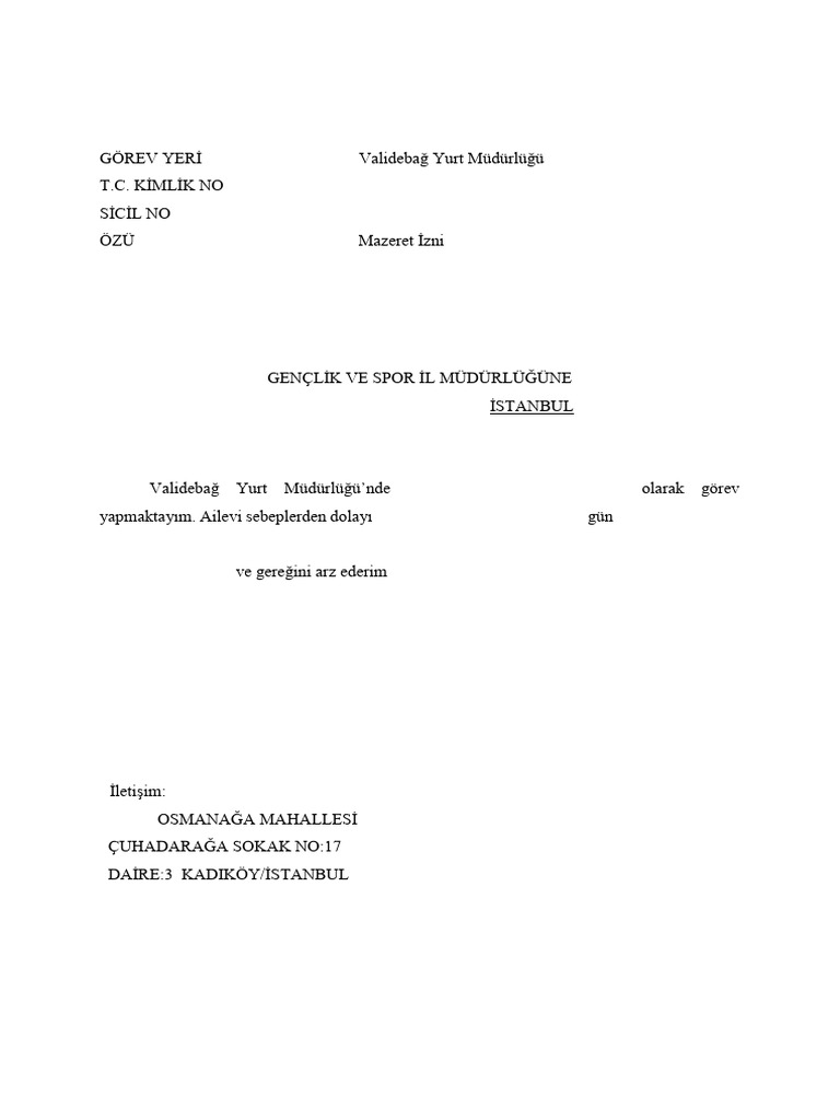 Fatma A | PDF