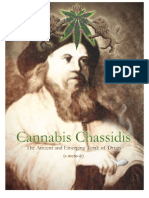 Cannabis Chassidis