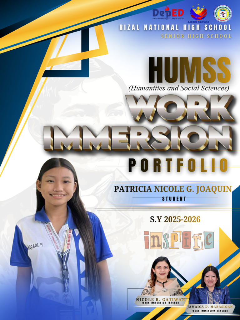 Humss A Cover | PDF
