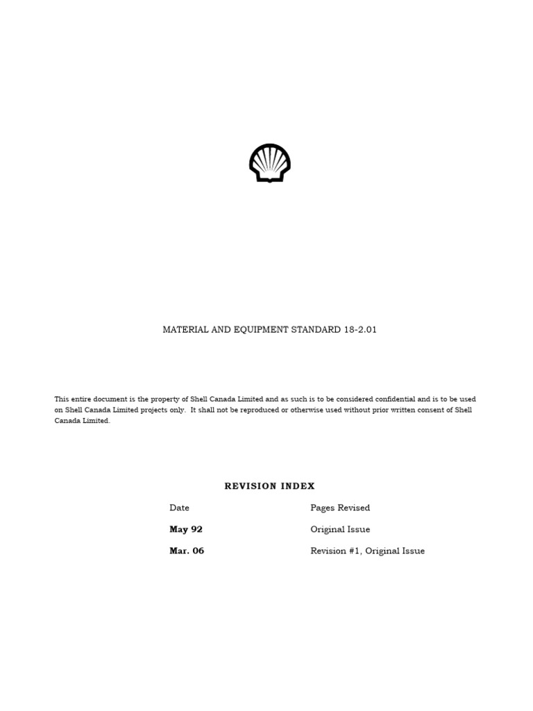 Shell NDE | PDF | Nondestructive Testing | Welding