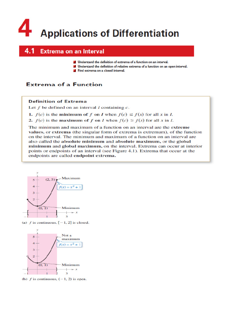 Lecture 10 | PDF