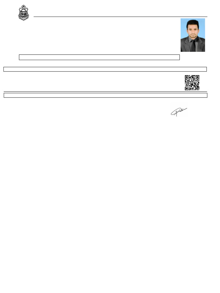 2025 Pfsa 7777 | PDF