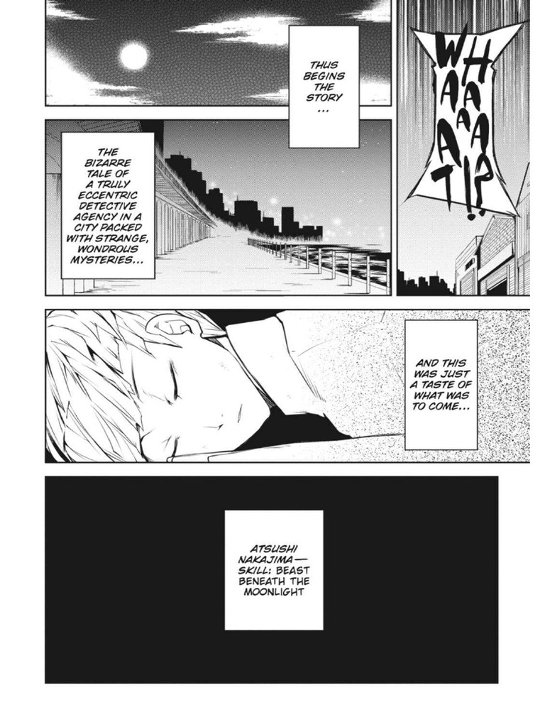 BSD Chapter 1 | PDF