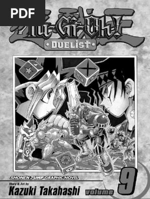 BGS 漫画鑑定 9.0 遊戯王 Yu-Gi-Oh! Vol.2 初版 1st BGS 漫画鑑定 9.0