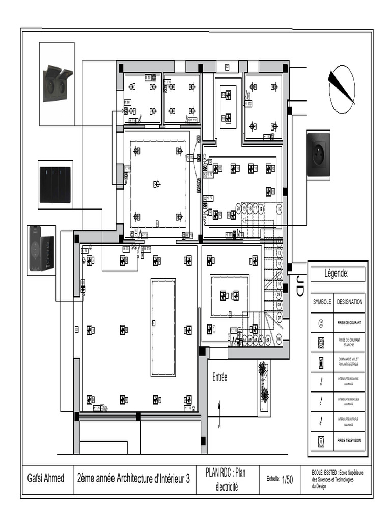 Electricité RDC - Merged | PDF