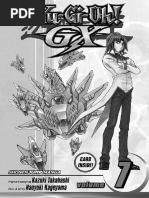 Yu-Gi-Oh! GX Tag Force Card Converter FAQ | PDF | Faq | Leisure