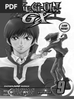Yu-Gi-Oh! GX Tag Force Card Converter FAQ | PDF | Faq | Leisure