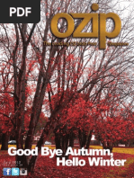 Download OZIP Magazine  July 2012 by OZIP SN101220960 doc pdf