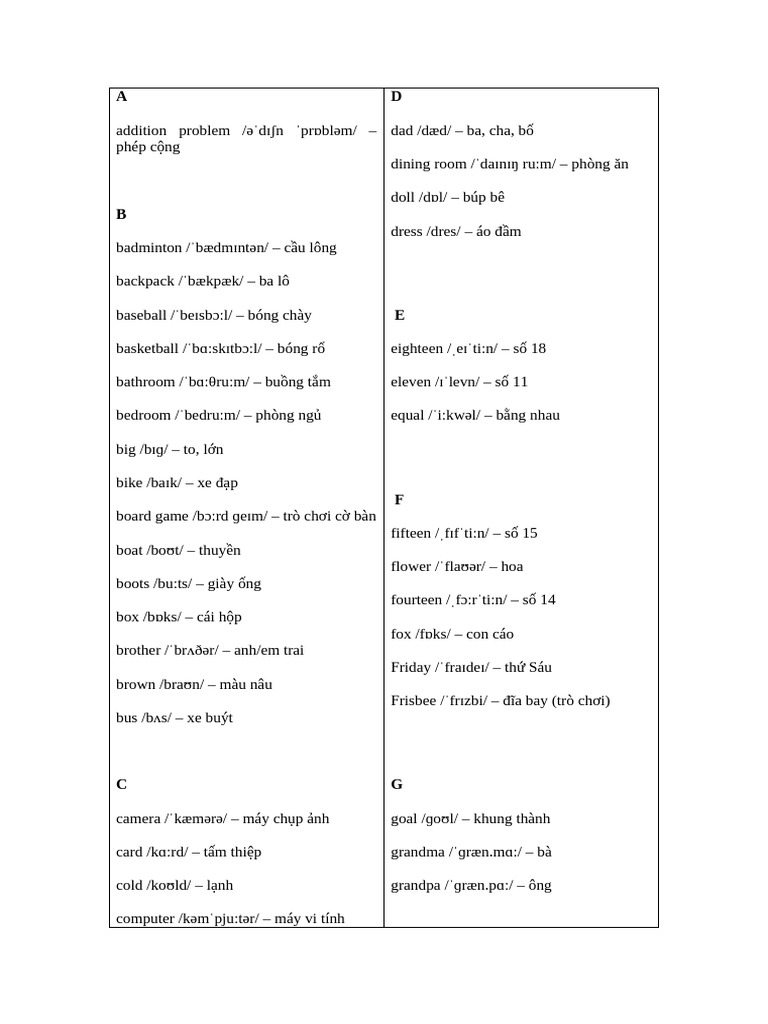 Eng 2 | PDF
