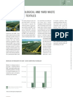 Composting Membrane