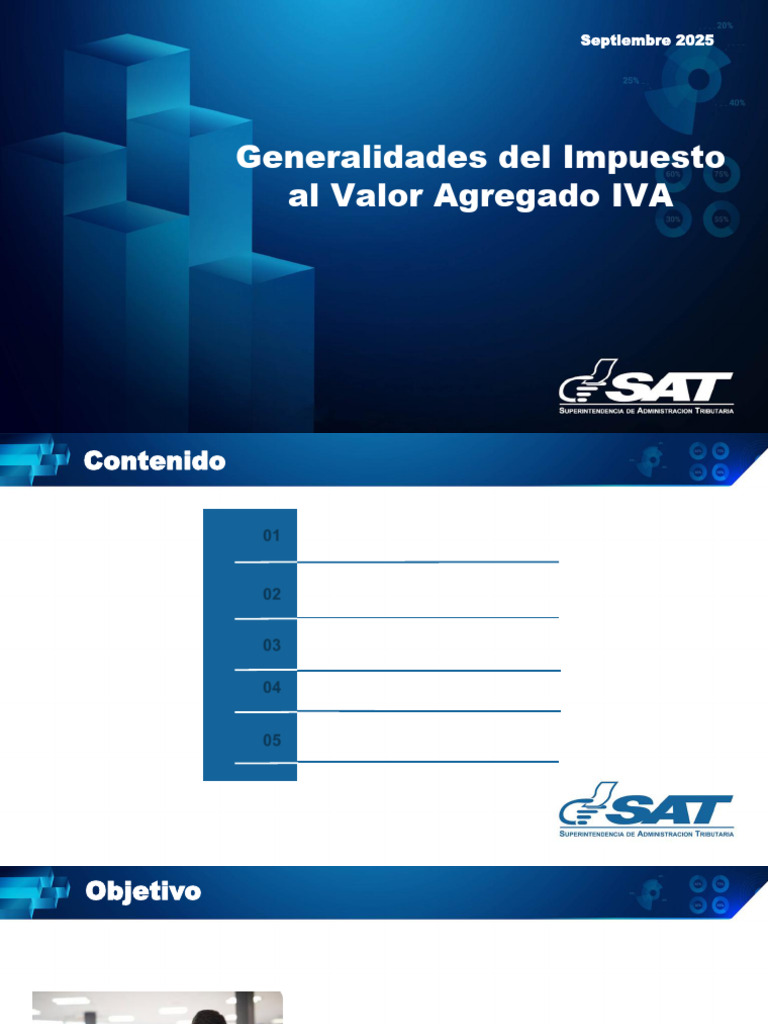 Generalidades Del IVA USAC | PDF | Impuesto al valor agregado | Impuestos
