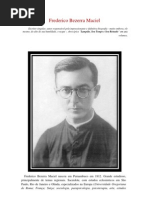 Frederico Bezerra Maciel