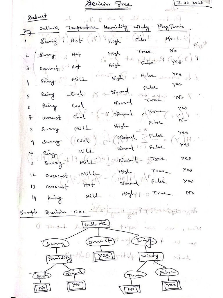 Datamining Notes(2) | PDF