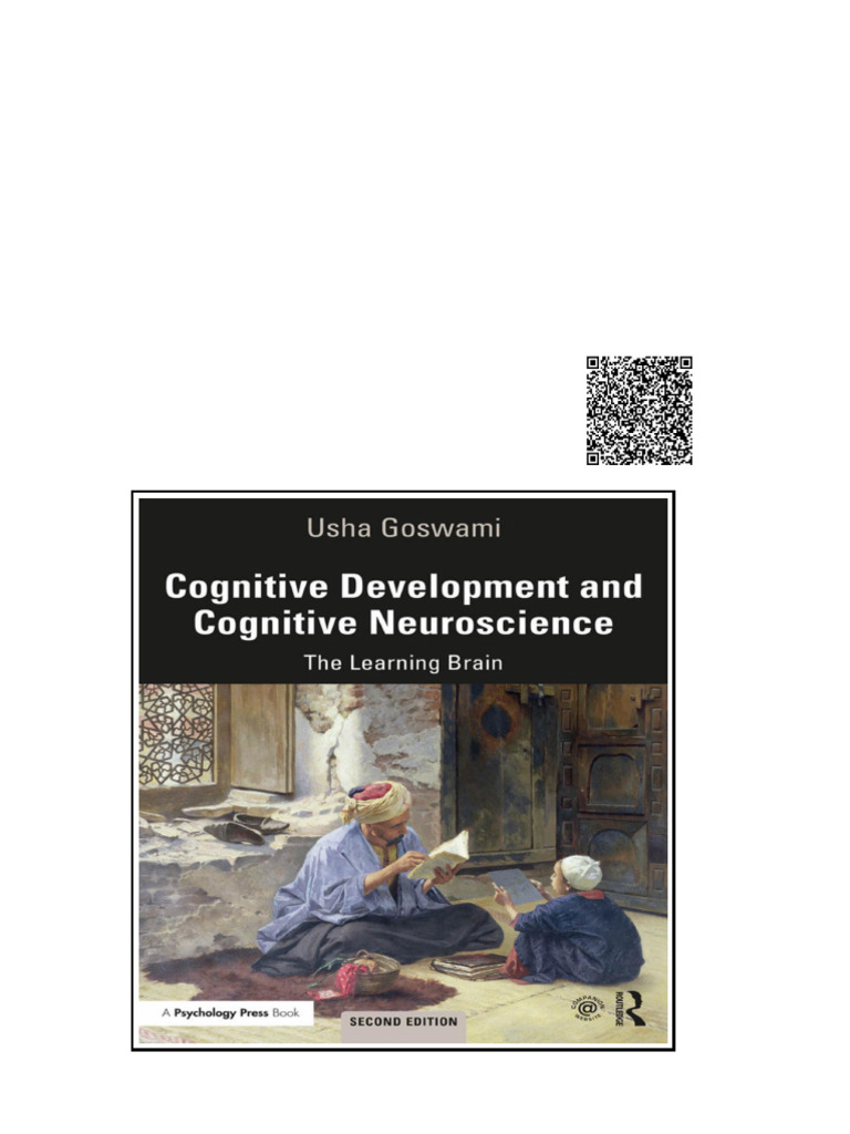 Cognitive Development and Cognitive Neuroscience The Learning Brain 2nd ...