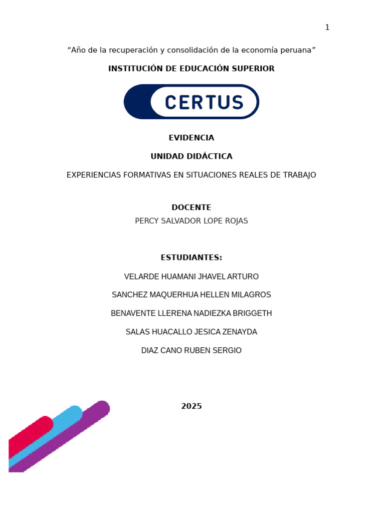 Grupo 3 - Evidencia 1 | PDF | Contabilidad | Estado financiero
