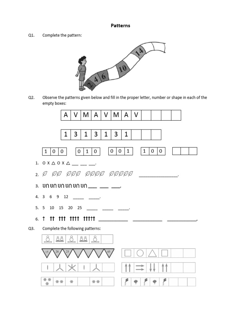 Maths New Portion Practice | PDF | Fruit