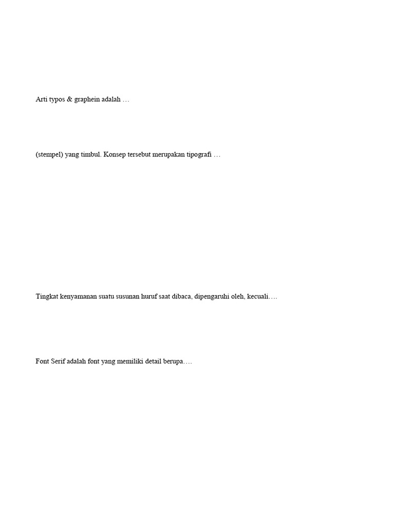 Sample So Al | PDF