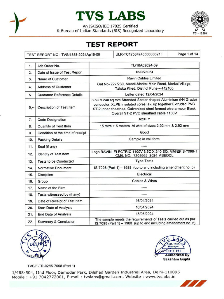 3.2-3.5CX240 A2xfy-Tvs-Ttc 14 - Ravin | PDF