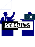 Debate